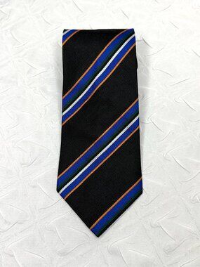 Ties of Honor Military 100% Silk Tie, Regimental Tie of the 160th SOAR Army USA